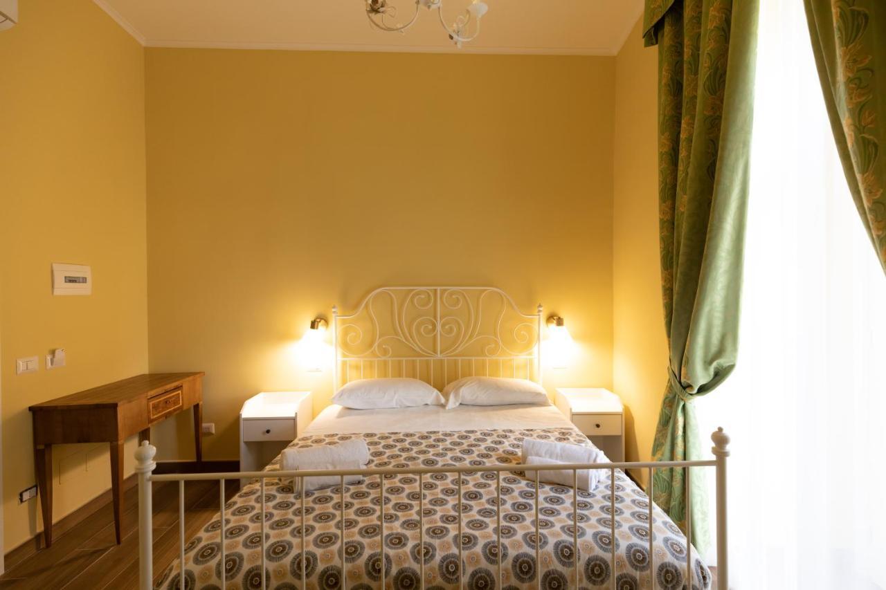 Palazzo Del Principe San Severo 3 Bedrooms & Terrace! Appartamento *