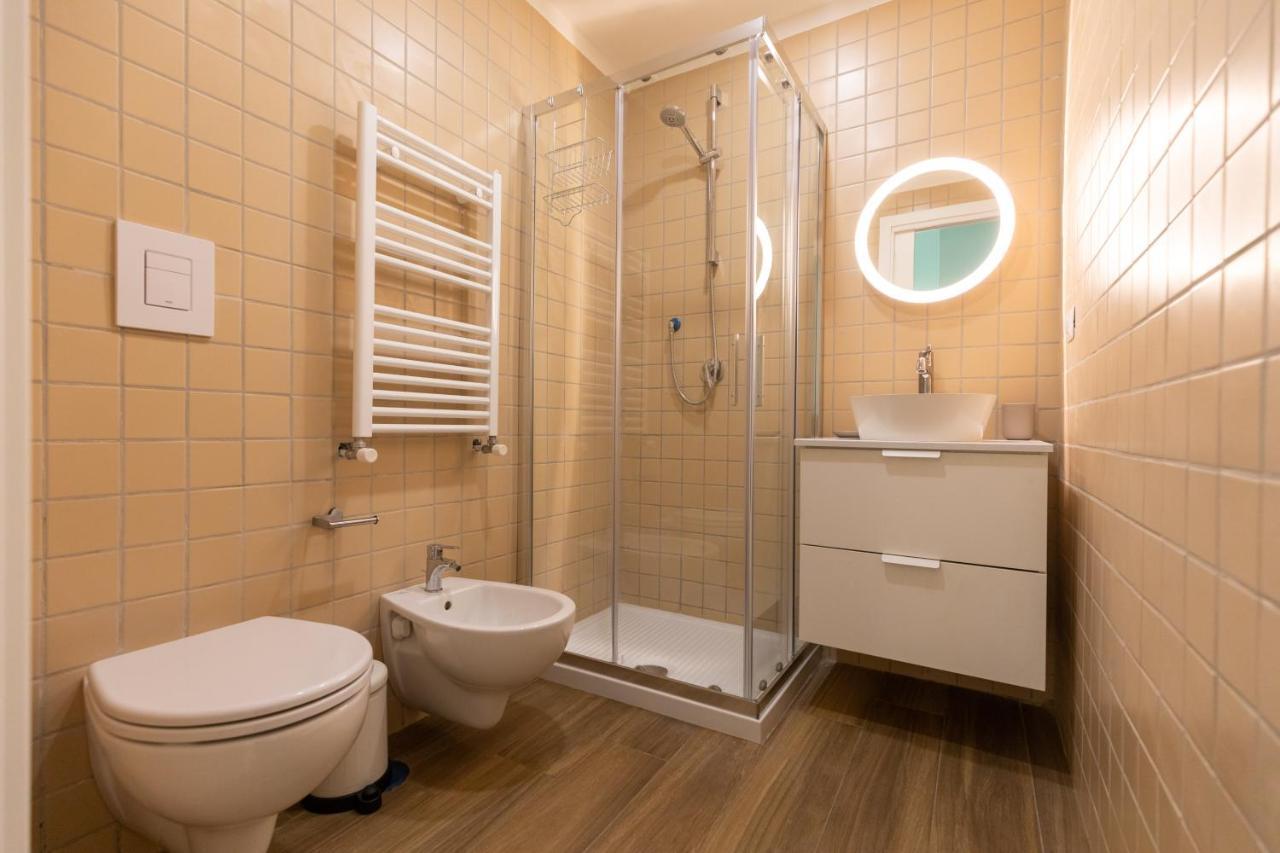 Appartamento Palazzo Del Principe San Severo 3 Bedrooms & Terrace!