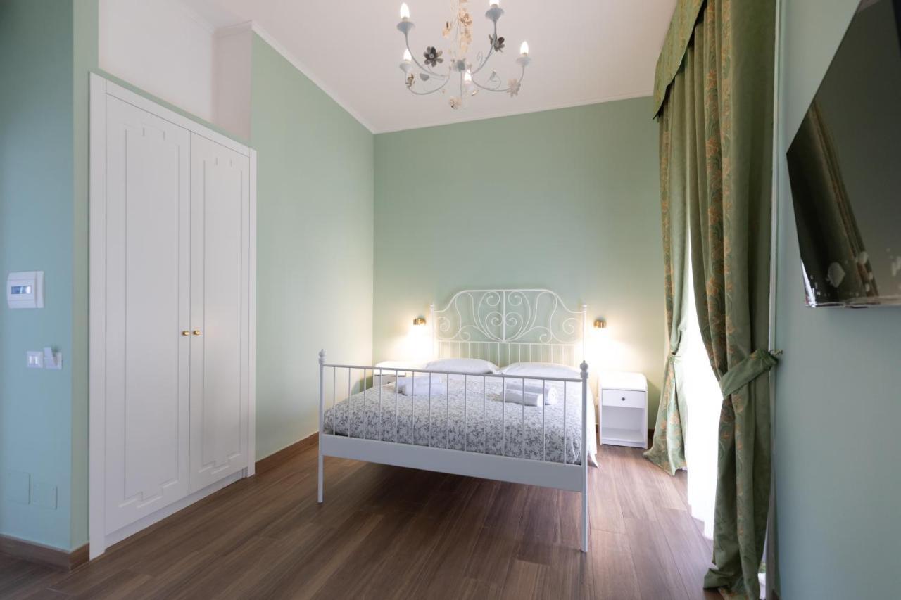 Palazzo Del Principe San Severo 3 Bedrooms & Terrace!