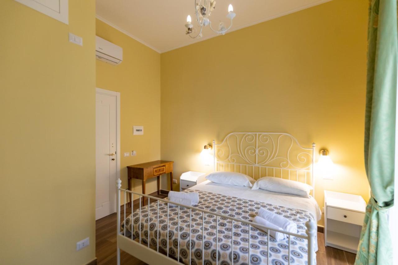 Appartamento Palazzo Del Principe San Severo 3 Bedrooms & Terrace! *