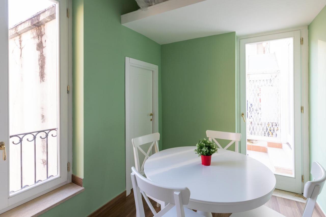 Palazzo Del Principe San Severo 3 Bedrooms & Terrace! Appartamento *