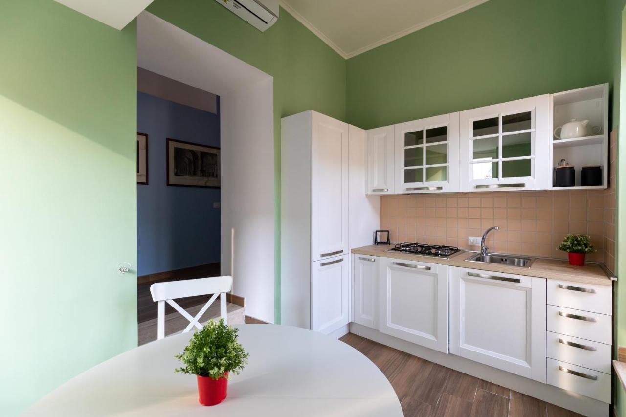 Appartamento Palazzo Del Principe San Severo 3 Bedrooms & Terrace! *