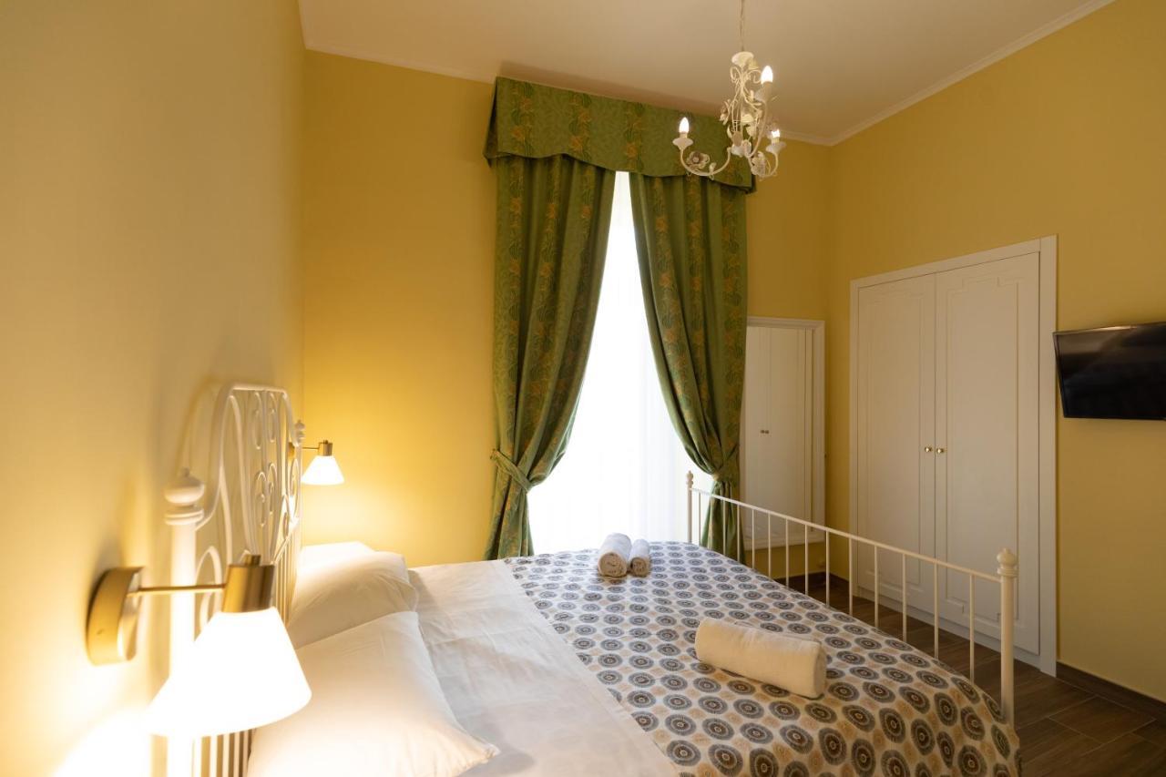 Appartamento Palazzo Del Principe San Severo 3 Bedrooms & Terrace! *