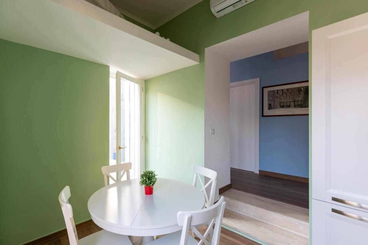 Appartamento Palazzo Del Principe San Severo 3 Bedrooms & Terrace! *