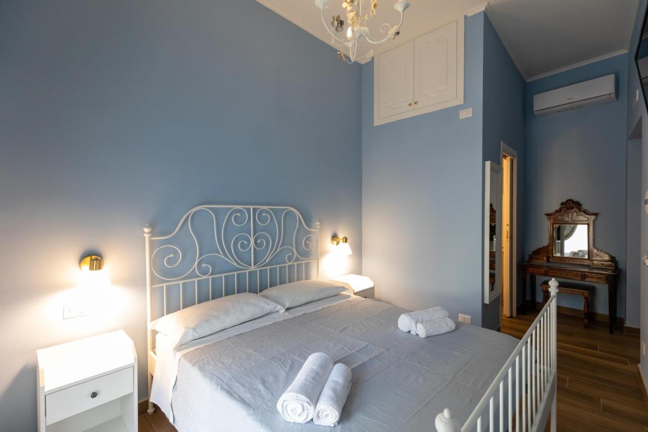 Palazzo Del Principe San Severo 3 Bedrooms & Terrace! * Napoli
