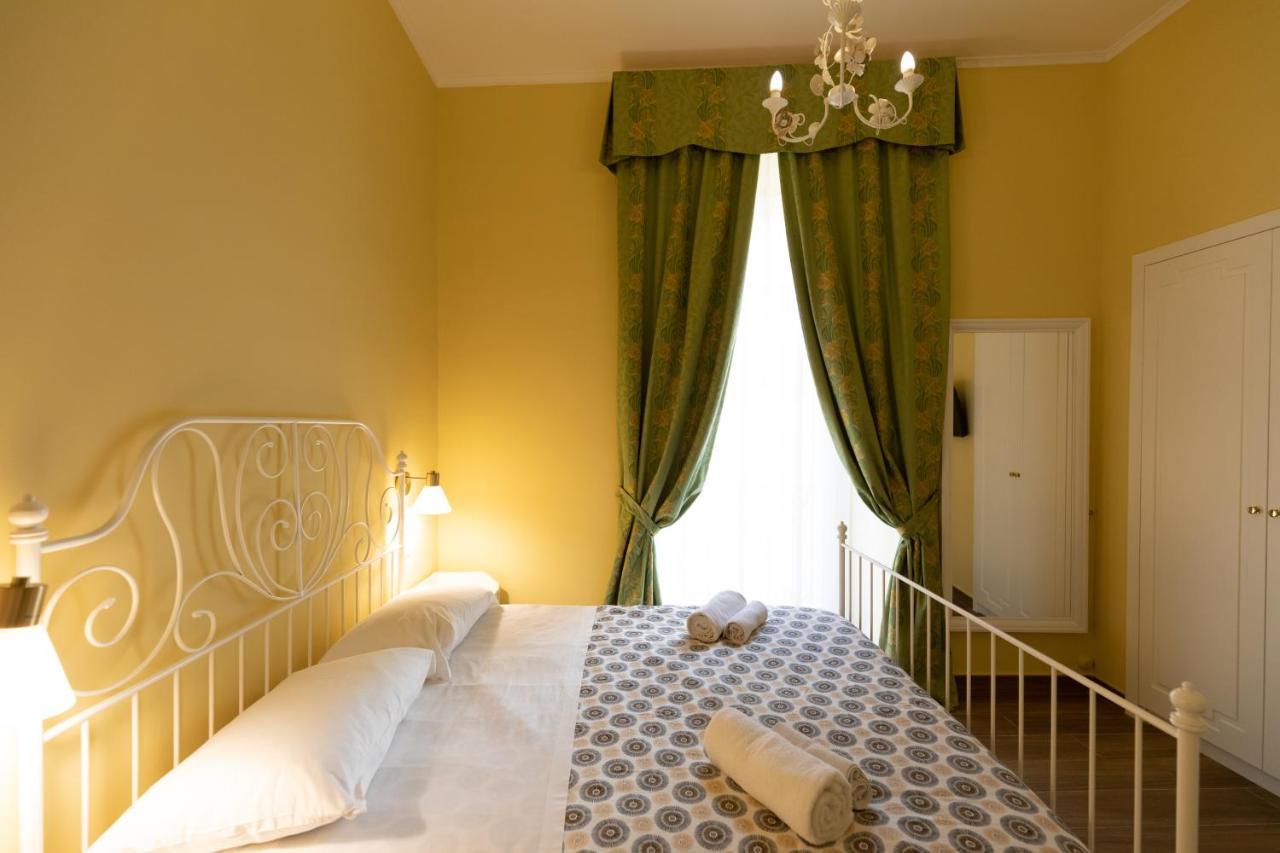 Appartamento Palazzo Del Principe San Severo 3 Bedrooms & Terrace!