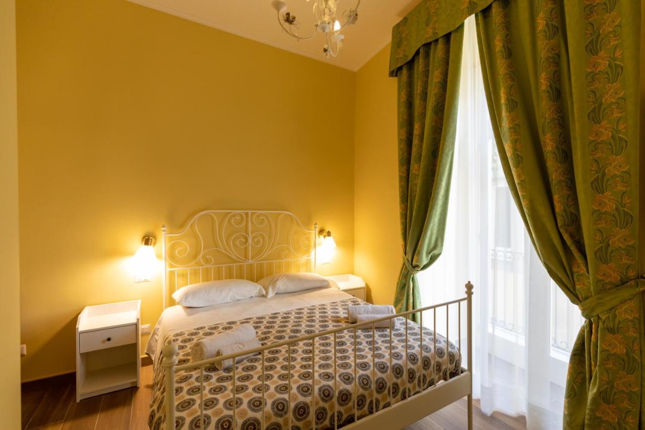 Palazzo Del Principe San Severo 3 Bedrooms & Terrace! Appartamento *