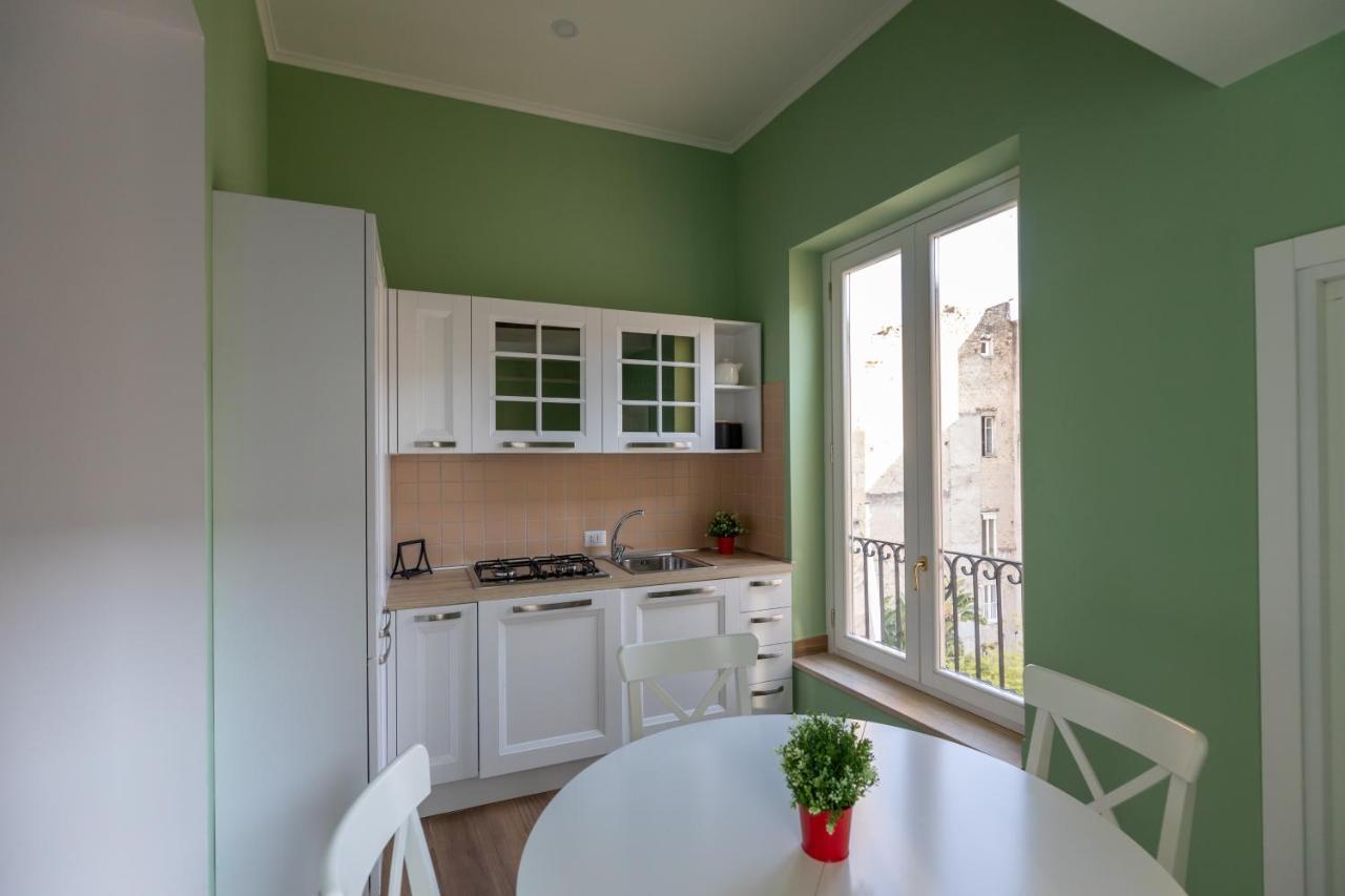 Appartamento Palazzo Del Principe San Severo 3 Bedrooms & Terrace! *