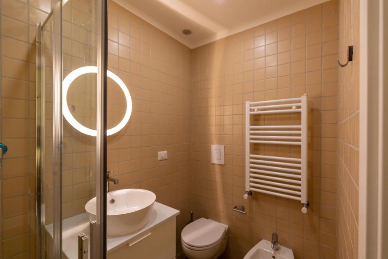 Palazzo Del Principe San Severo 3 Bedrooms & Terrace! Appartamento Napoli