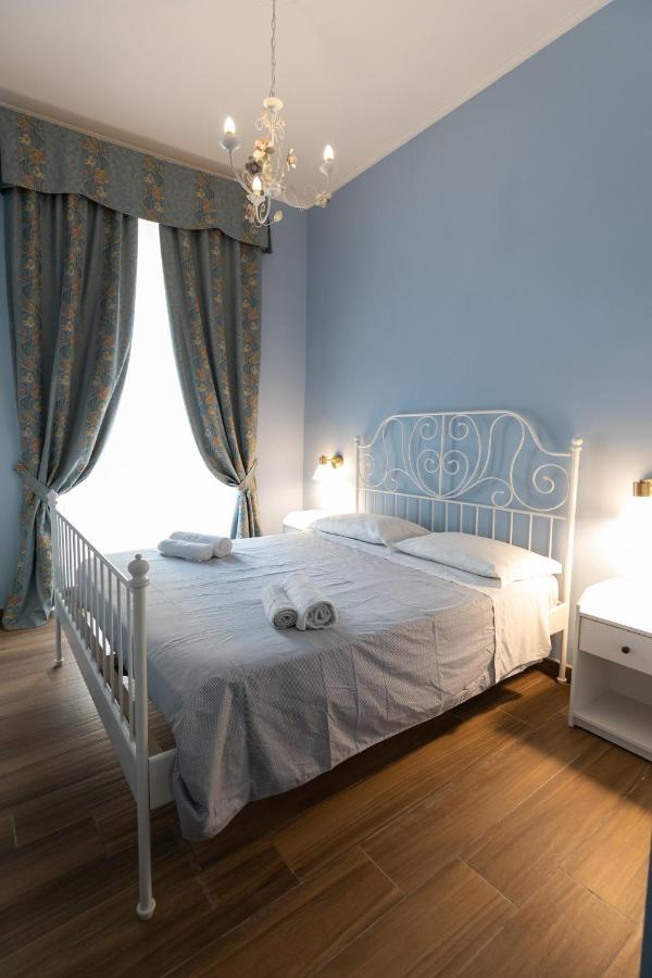 Palazzo Del Principe San Severo 3 Bedrooms & Terrace! Appartamento