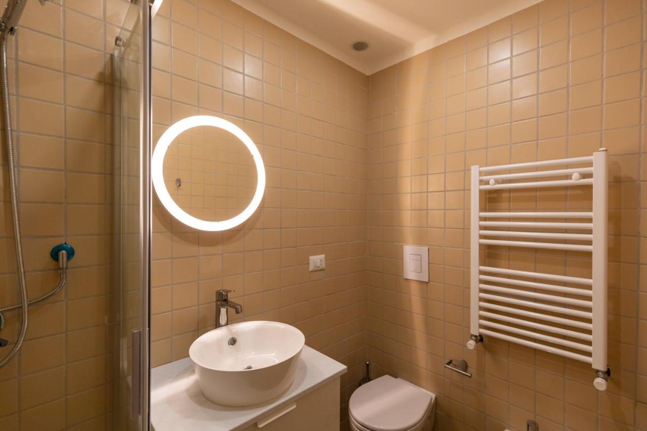 Palazzo Del Principe San Severo 3 Bedrooms & Terrace! Napoli