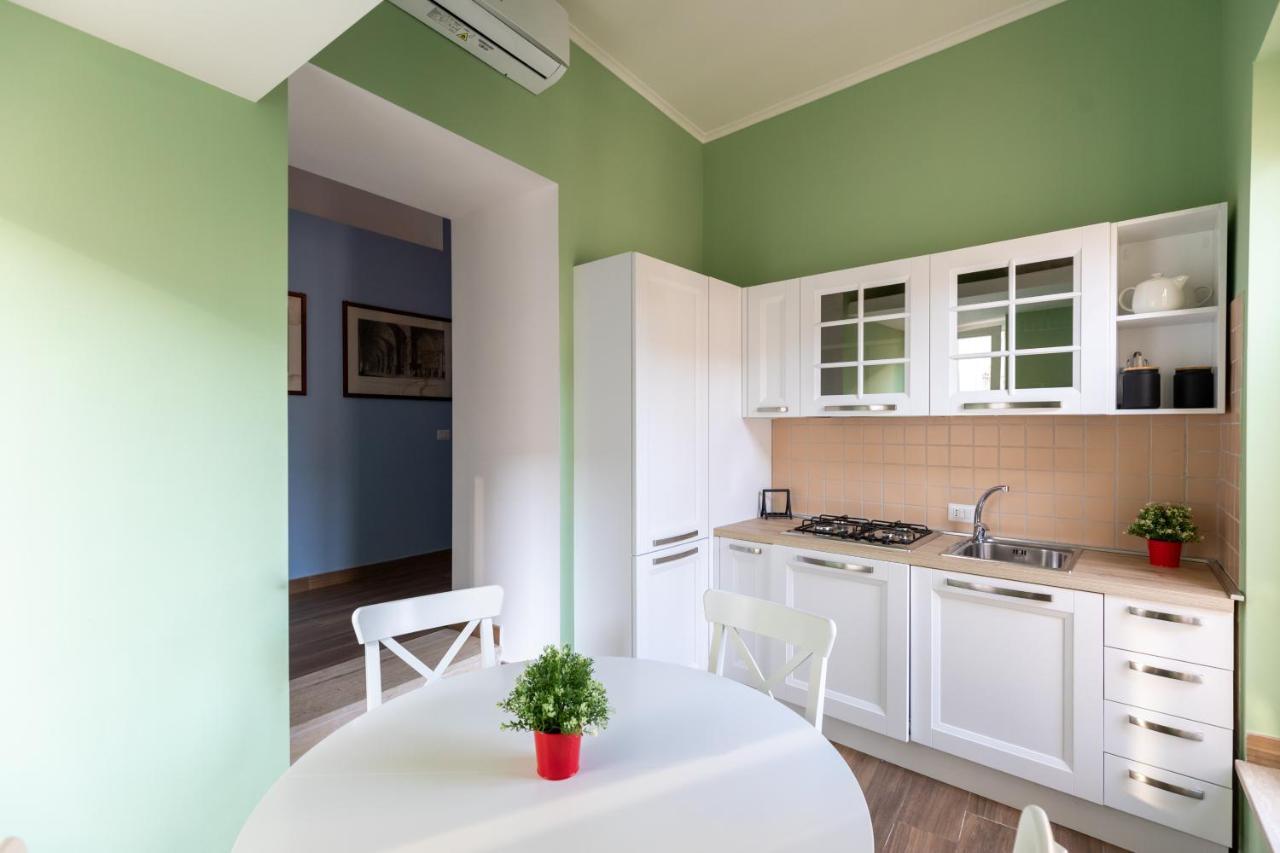 Palazzo Del Principe San Severo 3 Bedrooms & Terrace! Appartamento Napoli