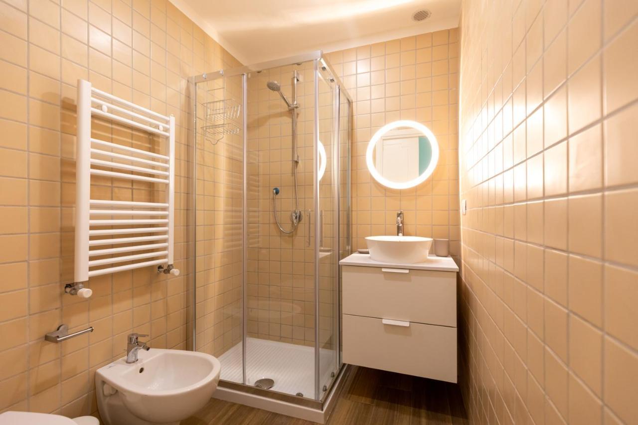 Palazzo Del Principe San Severo 3 Bedrooms & Terrace! Appartamento *