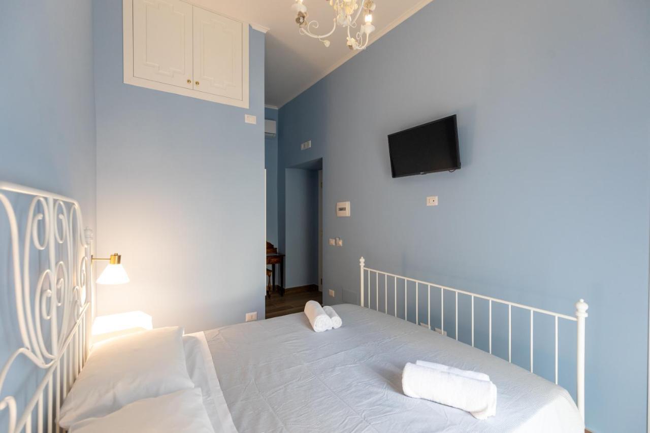 Palazzo Del Principe San Severo 3 Bedrooms & Terrace! Appartamento *