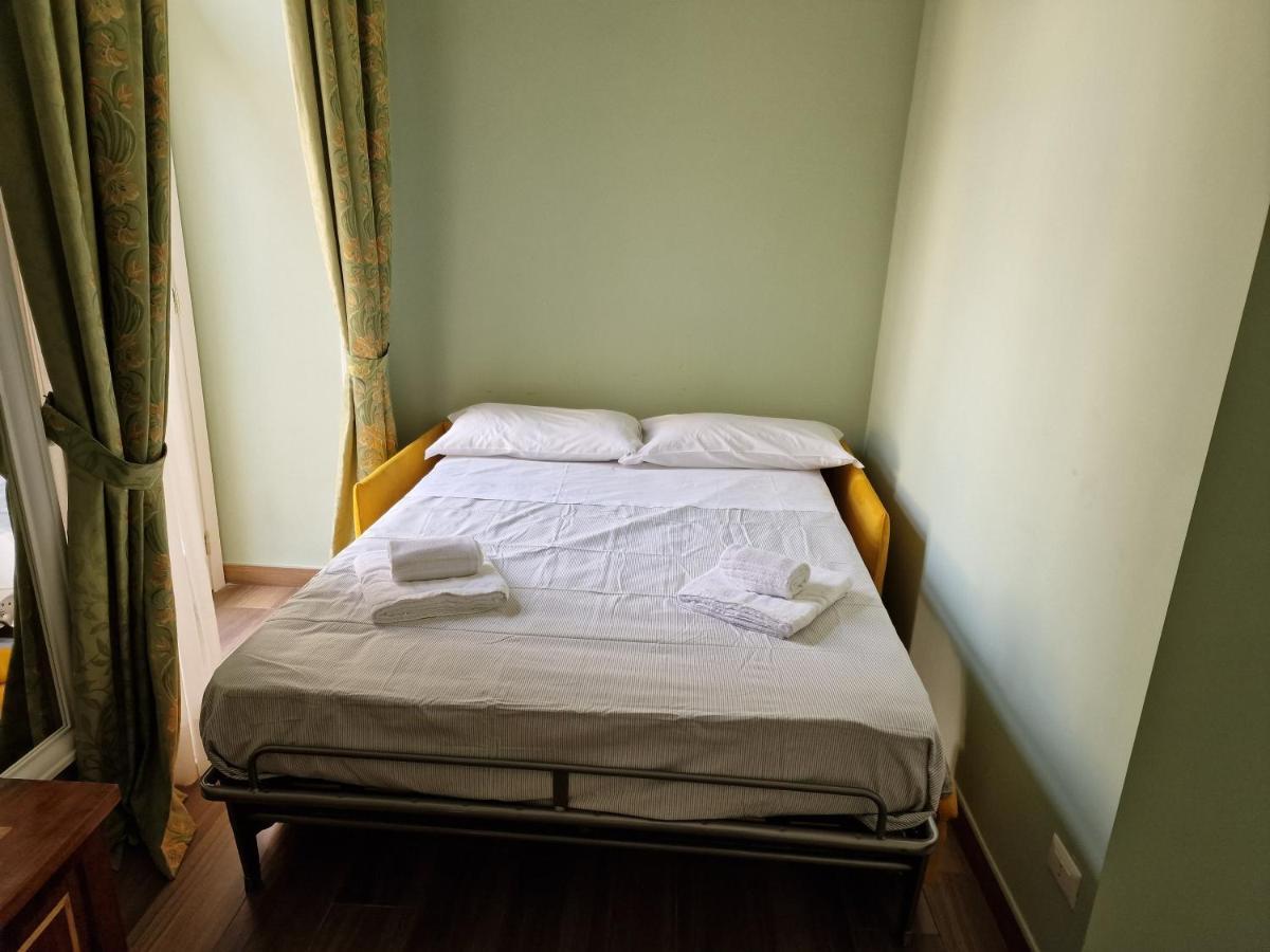 Palazzo Del Principe San Severo 3 Bedrooms & Terrace! Appartamento