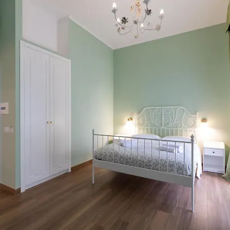 Palazzo Del Principe San Severo 3 Bedrooms & Terrace! Naples Exterior photo