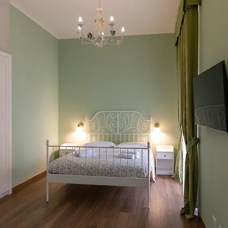 Palazzo Del Principe San Severo 3 Bedrooms & Terrace! Naples Exterior photo