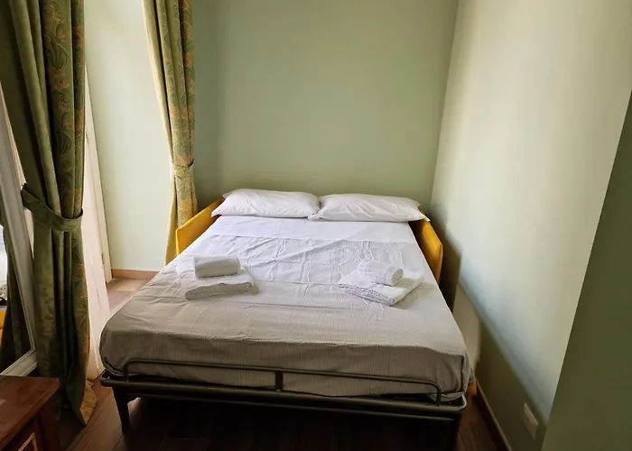 Palazzo Del Principe San Severo 3 Bedrooms & Terrace!