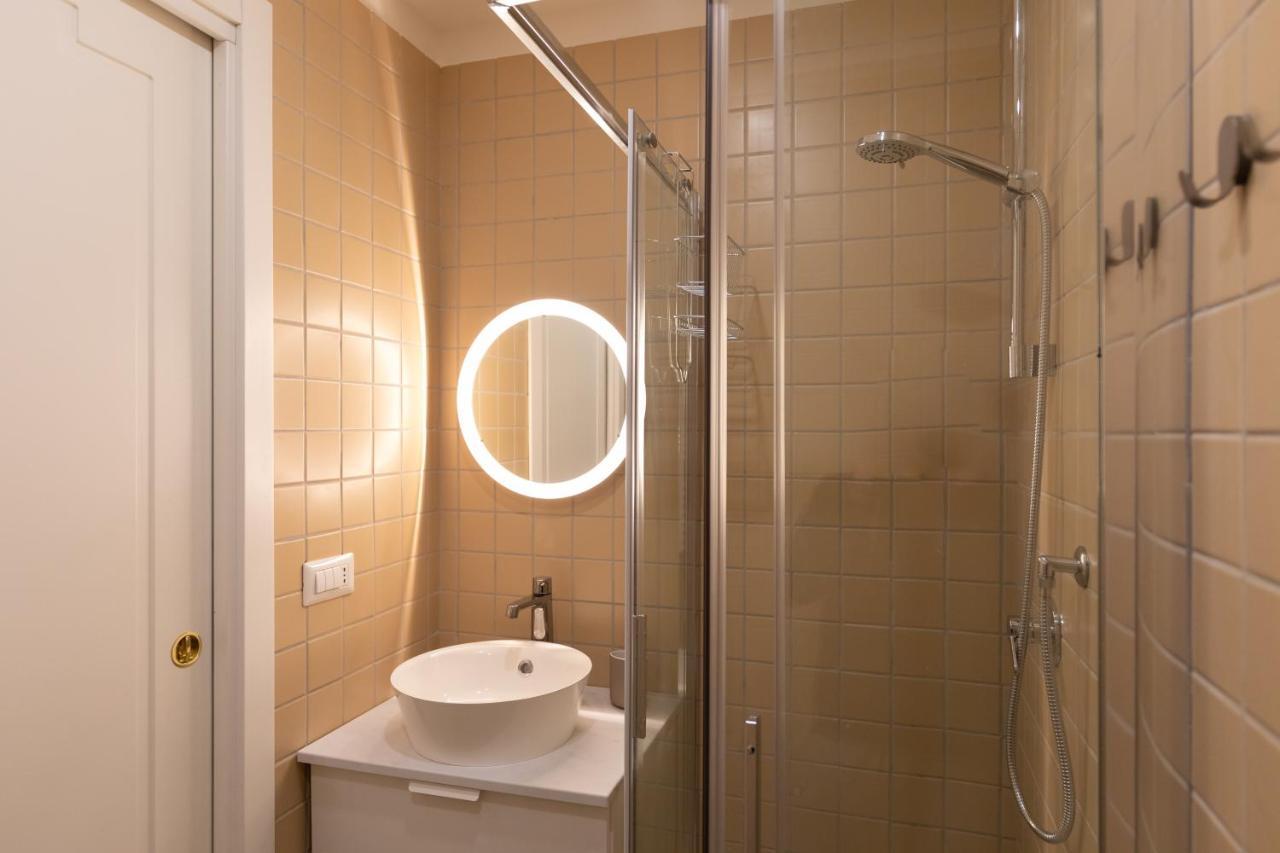 Palazzo Del Principe San Severo 3 Bedrooms & Terrace! Apartment
